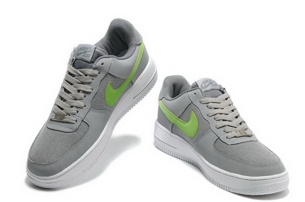 Nike Air Force One Men Low--218